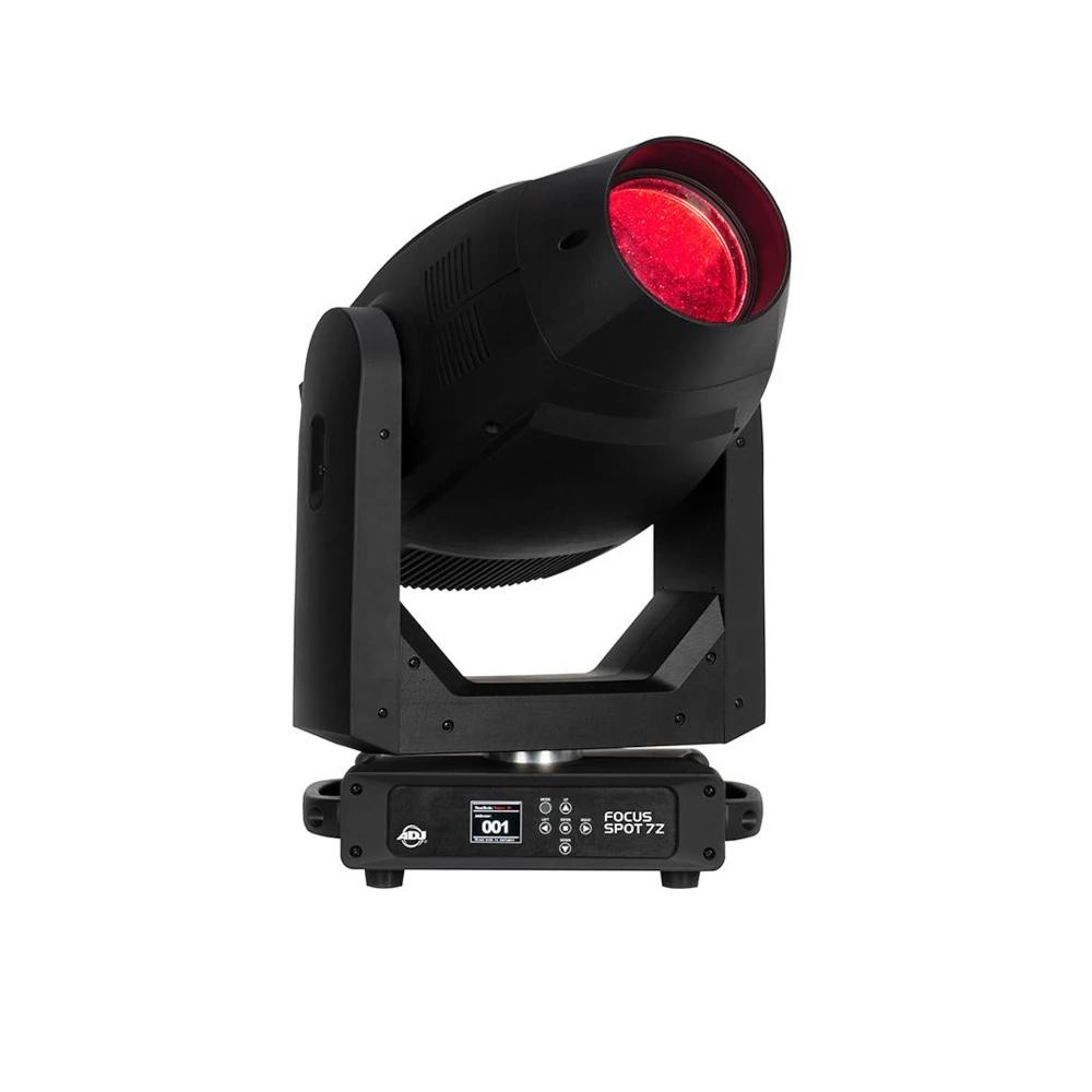 Focus Spot 7Z 420W LED Moving Spot Light